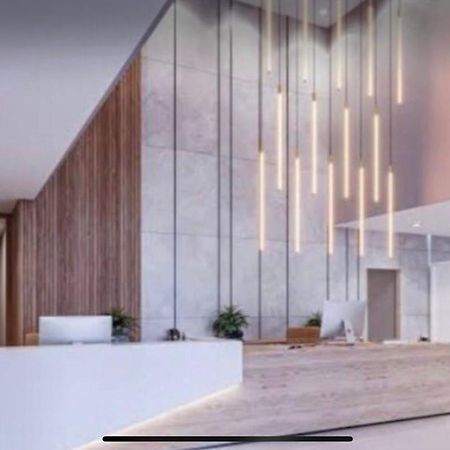 Blend Marista - Apt 1 Qt Goiânia Exteriör bild