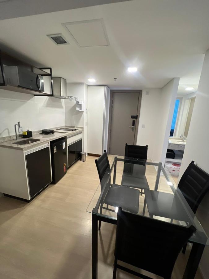 Blend Marista - Apt 1 Qt Goiânia Exteriör bild