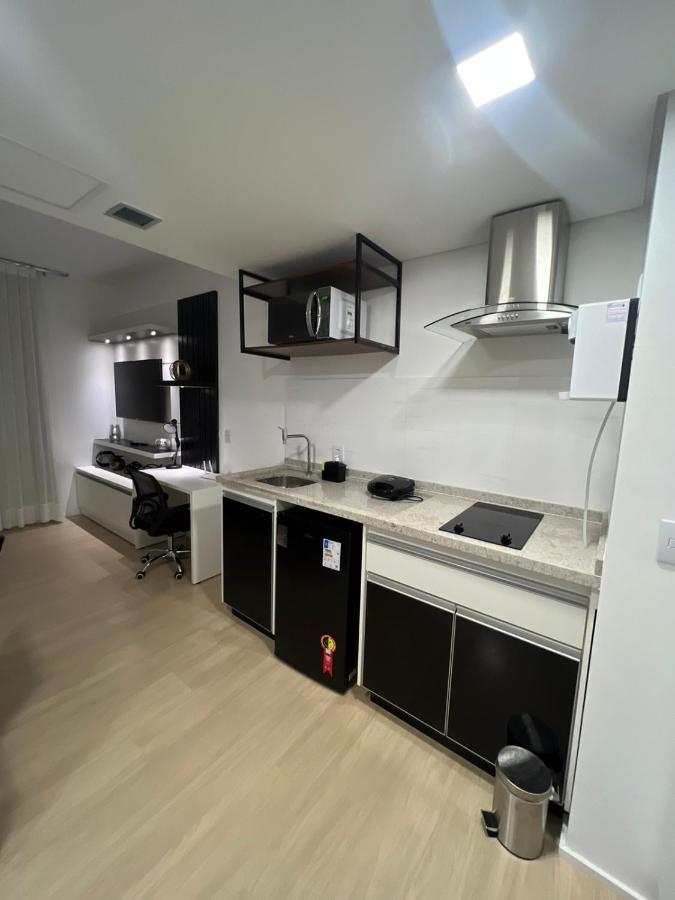 Blend Marista - Apt 1 Qt Goiânia Exteriör bild