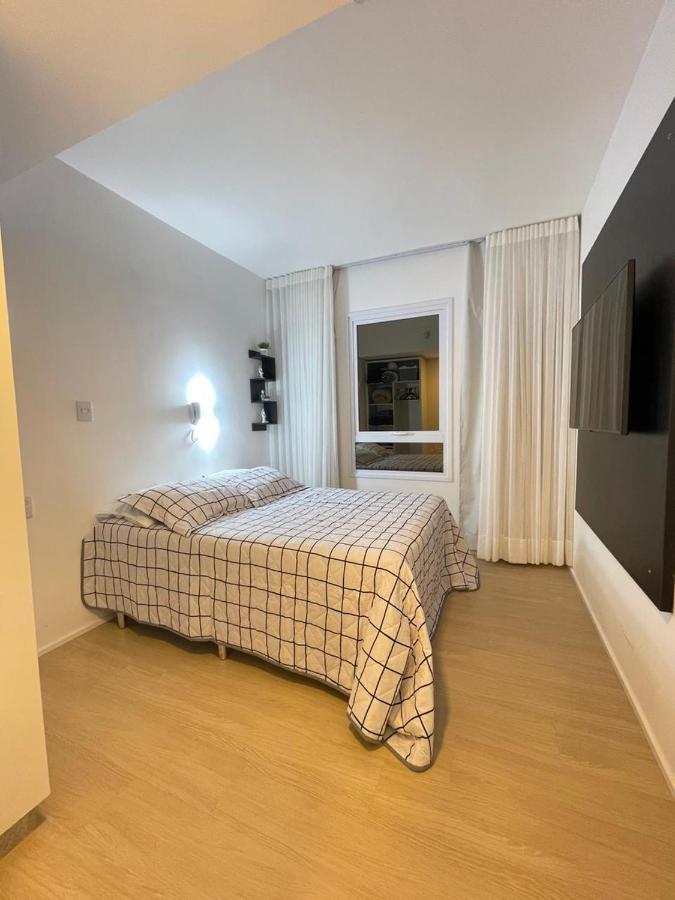Blend Marista - Apt 1 Qt Goiânia Exteriör bild