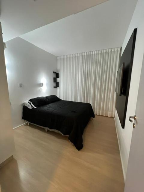 Blend Marista - Apt 1 Qt Goiânia Exteriör bild