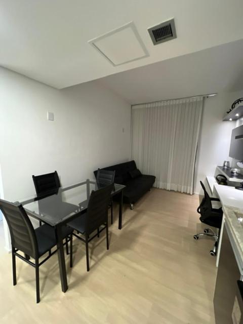 Blend Marista - Apt 1 Qt Goiânia Exteriör bild