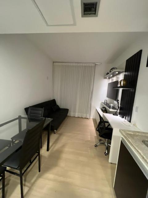 Blend Marista - Apt 1 Qt Goiânia Exteriör bild
