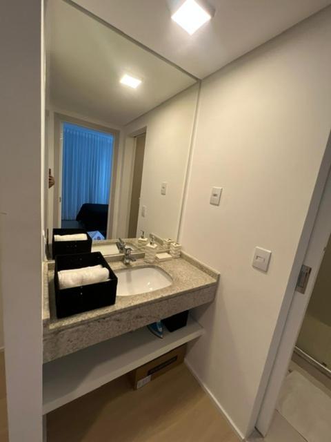 Blend Marista - Apt 1 Qt Goiânia Exteriör bild